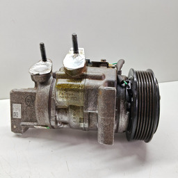 COMPRESSOR AR CONDICIONADO KA 1.0 3CC 12V 2015 2016 A 2021