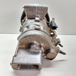 COMPRESSOR AR CONDICIONADO KA 1.0 3CC 12V 2015 2016 A 2021