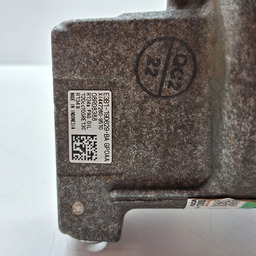 COMPRESSOR AR CONDICIONADO KA 1.0 3CC 12V 2015 2016 A 2021