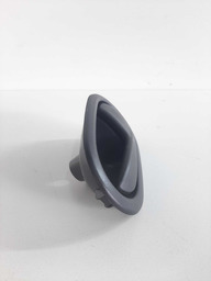 MAÇANETA INTERNA TRASEIRA DIREITA SANDERO LOGAN 2016 A 2023