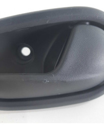 MAÇANETA INTERNA TRASEIRA DIREITA SANDERO LOGAN 2016 A 2023