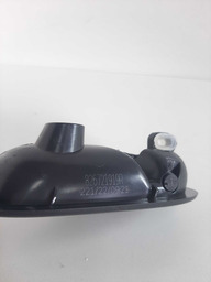 MAÇANETA INTERNA TRASEIRA DIREITA SANDERO LOGAN 2016 A 2023