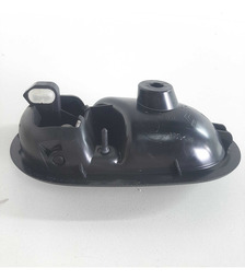 MAÇANETA INTERNA TRASEIRA DIREITA SANDERO LOGAN 2016 A 2023