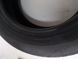 PNEU DUNLOP ENASAVE EC300  185/60  R15 84H