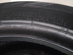 PNEU DUNLOP ENASAVE EC300  185/60  R15 84H