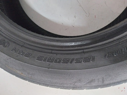 PNEU DUNLOP ENASAVE EC300  185/60  R15 84H