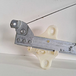 MAQUINA VIDRO MANUAL TRASEIRA DIREITA SANDERO 2016 A 2023 