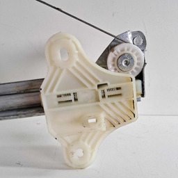 MAQUINA VIDRO MANUAL TRASEIRA DIREITA SANDERO 2016 A 2023 