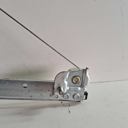 MAQUINA VIDRO MANUAL TRASEIRA DIREITA SANDERO 2016 A 2023 