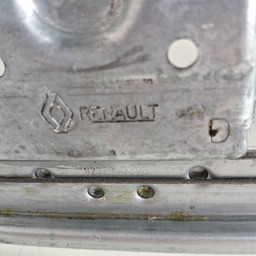 MAQUINA VIDRO MANUAL TRASEIRA DIREITA SANDERO 2016 A 2023 