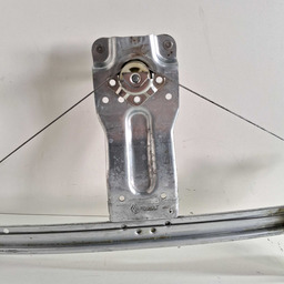 MAQUINA VIDRO MANUAL TRASEIRA DIREITA SANDERO 2016 A 2023 