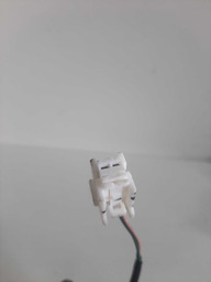 CHICOTE PORTA TRASEIRA DIREITA RENAULT SANDERO 2015 A 2023