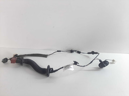 CHICOTE PORTA TRASEIRA DIREITA RENAULT SANDERO 2015 A 2023