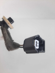 CHICOTE PORTA TRASEIRA DIREITA RENAULT SANDERO 2015 A 2023