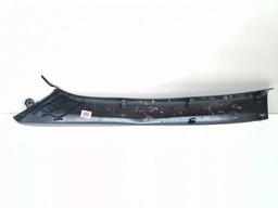 Moldura Coluna Diant Direito Sandero Logan 1.0 2016 A 2023