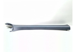 MOLDURA COLUNA DIANT DIREITO SANDERO LOGAN 1.0 2016 A 2023