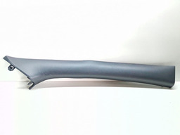 MOLDURA COLUNA DIANT DIREITO SANDERO LOGAN 1.0 2016 A 2023