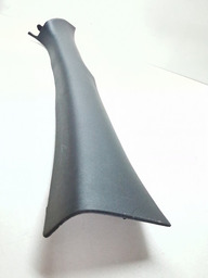 MOLDURA COLUNA DIANT DIREITO SANDERO LOGAN 1.0 2016 A 2023