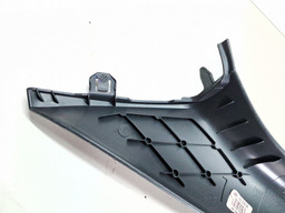 MOLDURA COLUNA DIANT DIREITO SANDERO LOGAN 1.0 2016 A 2023