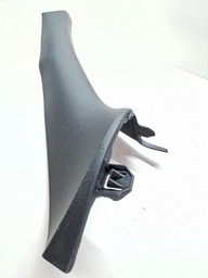 MOLDURA COLUNA DIANT DIREITO SANDERO LOGAN 1.0 2016 A 2023