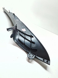 MOLDURA COLUNA DIANT DIREITO SANDERO LOGAN 1.0 2016 A 2023