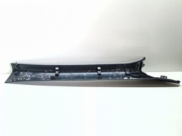 MOLDURA COLUNA DIANT ESQ SANDERO LOGAN 1.0 2016 A 2023