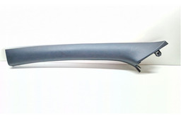 MOLDURA COLUNA DIANT ESQ SANDERO LOGAN 1.0 2016 A 2023