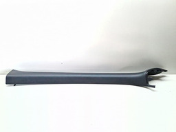 MOLDURA COLUNA DIANT ESQ SANDERO LOGAN 1.0 2016 A 2023