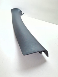 MOLDURA COLUNA DIANT ESQ SANDERO LOGAN 1.0 2016 A 2023