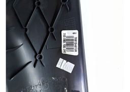 MOLDURA COLUNA DIANT ESQ SANDERO LOGAN 1.0 2016 A 2023