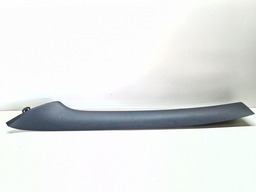 MOLDURA COLUNA DIANT ESQ SANDERO LOGAN 1.0 2016 A 2023