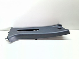 Moldura Superior Coluna Central Dir Sandero Logan 2016 A 23