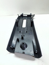 MOLDURA SUPERIOR COLUNA CENTRAL DIR SANDERO LOGAN 2016 A 23