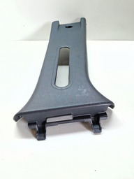 MOLDURA SUPERIOR COLUNA CENTRAL DIR SANDERO LOGAN 2016 A 23