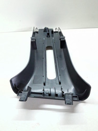 MOLDURA SUPERIOR COLUNA CENTRAL DIR SANDERO LOGAN 2016 A 23