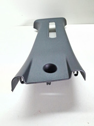 MOLDURA SUPERIOR COLUNA CENTRAL DIR SANDERO LOGAN 2016 A 23