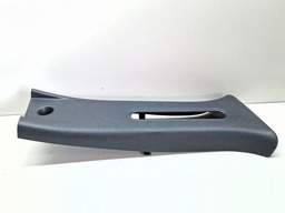 MOLDURA SUPERIOR COLUNA CENTRAL DIR SANDERO LOGAN 2016 A 23