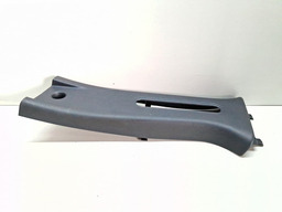 MOLDURA SUPERIOR COLUNA CENTRAL ESQ SANDERO LOGAN 2016 A 23