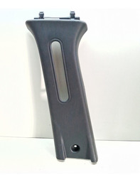 MOLDURA SUPERIOR COLUNA CENTRAL ESQ SANDERO LOGAN 2016 A 23