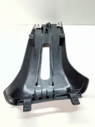 MOLDURA SUPERIOR COLUNA CENTRAL ESQ SANDERO LOGAN 2016 A 23