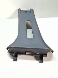 MOLDURA SUPERIOR COLUNA CENTRAL ESQ SANDERO LOGAN 2016 A 23