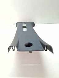 MOLDURA SUPERIOR COLUNA CENTRAL ESQ SANDERO LOGAN 2016 A 23