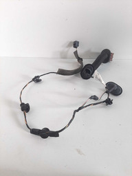 Chicote Porta Traseira Esquerda Renault Sandero 2016 A 2023