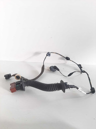 CHICOTE PORTA TRASEIRA ESQUERDA RENAULT SANDERO 2016 A 2023