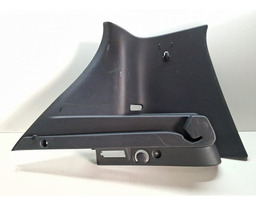 ACABAMENTO SUPORTE BAGAGITO ESQUERDO SANDERO 2016 A 2023