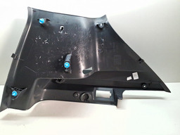 ACABAMENTO SUPORTE BAGAGITO ESQUERDO SANDERO 2016 A 2023