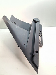 ACABAMENTO SUPORTE BAGAGITO ESQUERDO SANDERO 2016 A 2023