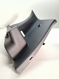 ACABAMENTO SUPORTE BAGAGITO ESQUERDO SANDERO 2016 A 2023