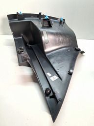 ACABAMENTO SUPORTE BAGAGITO ESQUERDO SANDERO 2016 A 2023