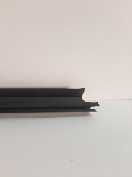 PESTANA INTERNA TRASEIRA ESQUERDA RENAULT SANDERO 2016 A 23